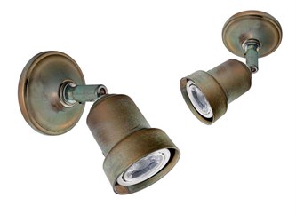 Applique da comodino Silene 1460