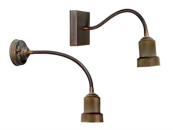 Adjustable spotlight Silene