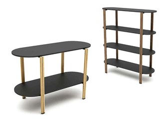 libreria bassa libreria bassa legno essence