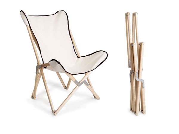 Tripolina chair