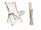 Tripolina chair in Outdoor seats