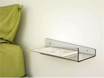 Platzsparender Nachttisch Freccia