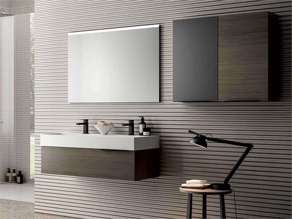 Bathroom vanity unit Uniq One 10