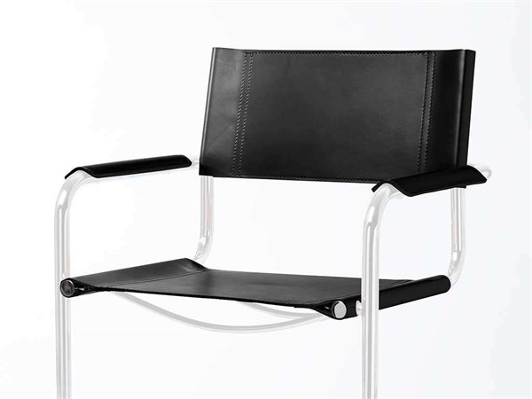 Mart Stamm chair replacement parts