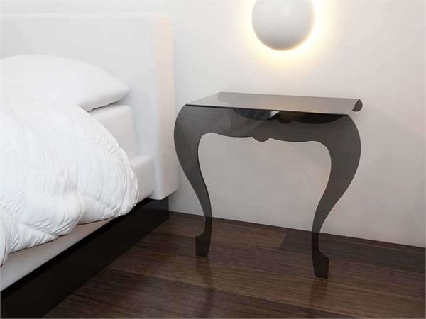 Modern bedside table Dune