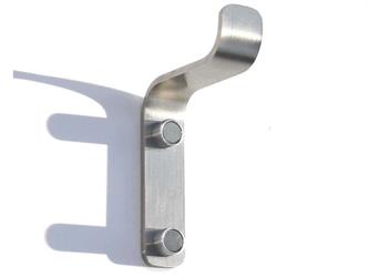 Appendiabiti a muro moderno Outline 1