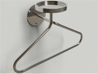 Moderner Herrendiener Bowl