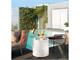 Garden side table Home Fitting in Outdoor tables
