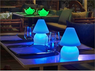 Kabellose Tischlampen My Light