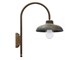 Outdoor wall lamp Samoa 1770 in Outdoor lighting