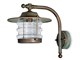 Nautical style wall light Onda 2071 in Outdoor lighting