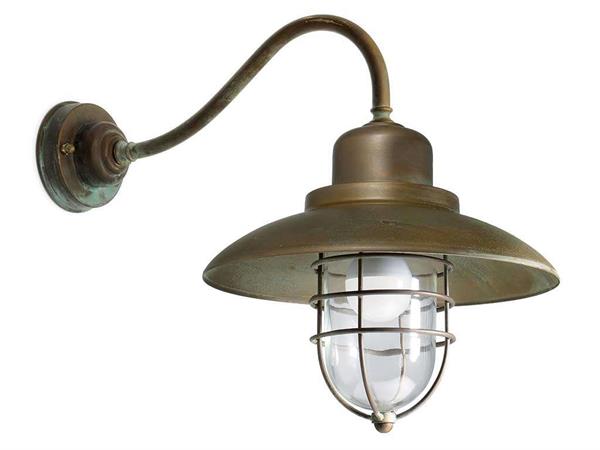 Outdoor vintage lamp Patio Cage 3300