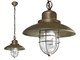 Outdoor ceiling lamps Patio Cage 3302 in Outdoor lighting