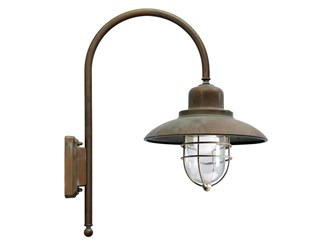 Illuminazione giardino Patio Cage 3313