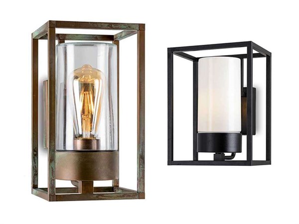 Outdoor light Cubic 3364