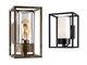 Outdoor light Cubic 3364 in Outdoor lighting