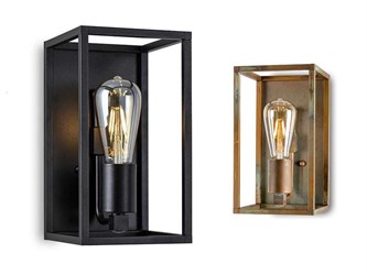 Lampade a muro Cubic 3385