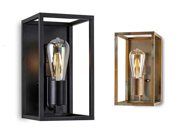 Lampade a muro Cubic 3385