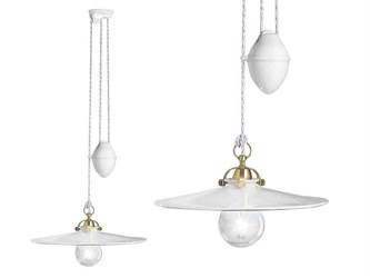 Kitchen pendant light Asti C100