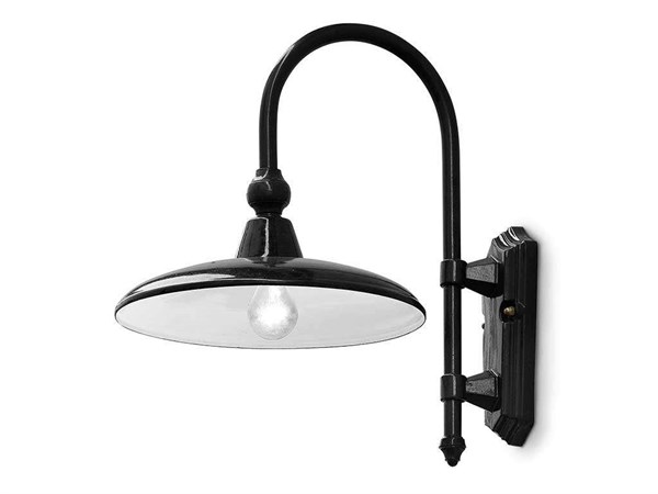Lampioncini da esterno a parete Campobasso A353