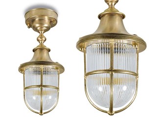 Gitterlampen Santorini 180