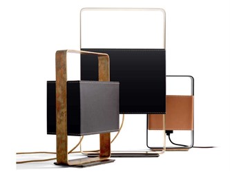 Elegant table lamps Contessa