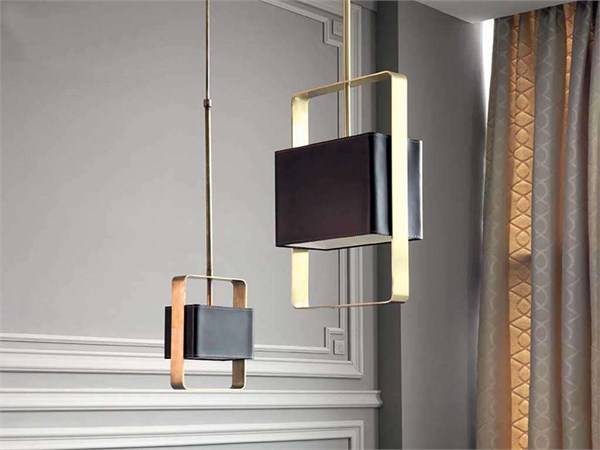 Lampadari eleganti moderni Contessa