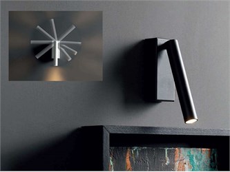 Applique orientabile Stiled FS1