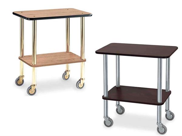 Small kitchen cart Trevor