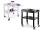 Serving cart Niles in Table and Kitchen