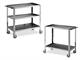 Chariot inox professionnel Watson in Table et Cuisine