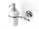 Elegant soap dispenser 900 in Bathroom accessories