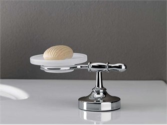 Portasapone da appoggio 900