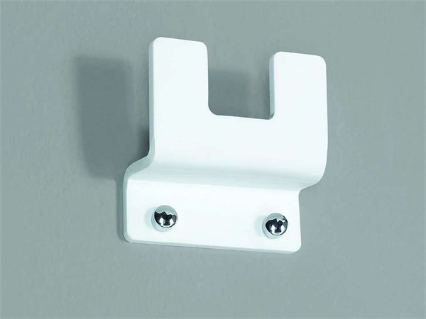 Towel hooks bathroom Plexy