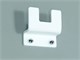 Towel hooks bathroom Plexy in Bathroom accessories