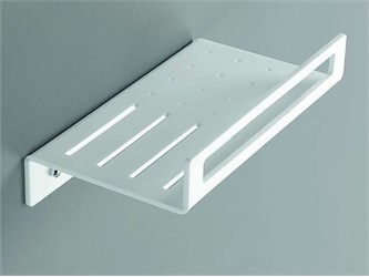 Porta bagnoschiuma doccia Plexy