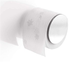 Porte rouleau wc Team