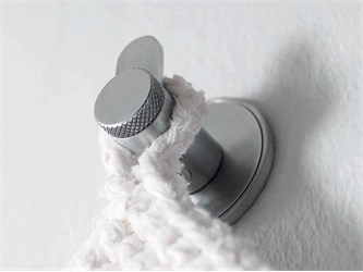 Appendiabiti bagno Team