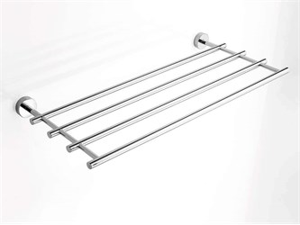Towel rack shelf Pratica