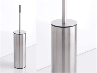 Design toilet brush Team