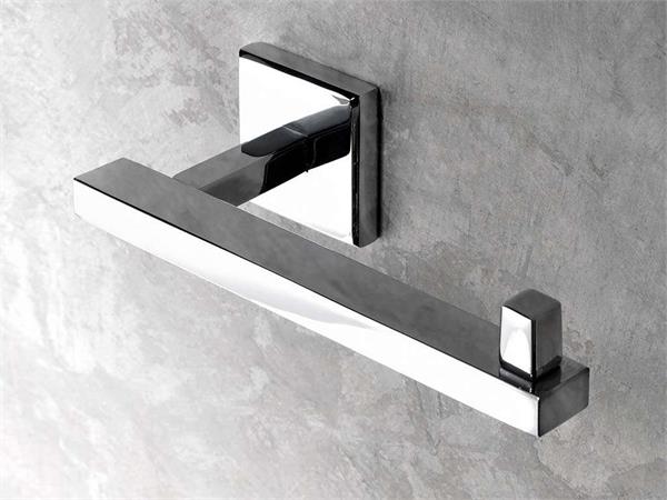 Porte rouleau papier toilette design Nook