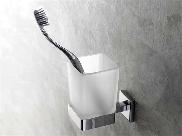 Design toothbrush holder Nook