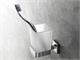 Design toothbrush holder Nook in Bathroom accessories