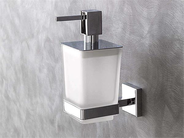 Porta sapone liquido design Nook