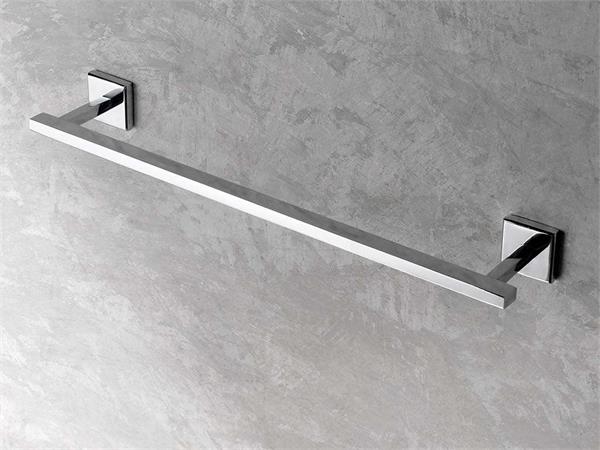Porta asciugamani da parete design Nook