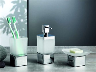 Bathroom accessories Nook