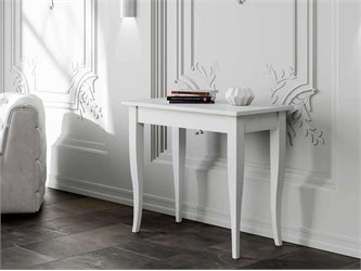 Ausziehbarer Konsolentisch Queens