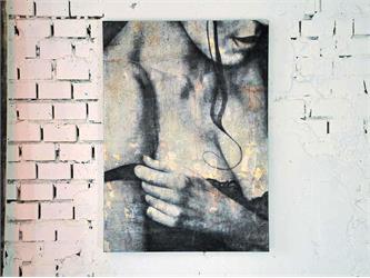 Tableau moderne: Mater boni consilii