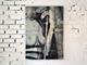 Quadro arte contemporanea: Athena corpo in 