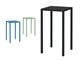 Outdoor Hochtisch Quatris in 